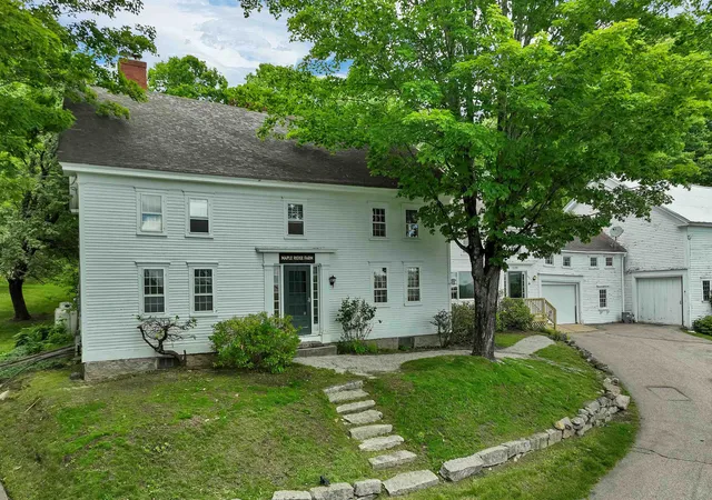 Photo 4 of Single family home for sale at 163 Maple Ridge Rd, Sandwich, NH 03259 | MLS# 5094540 | Listing updated on 2026-09-02