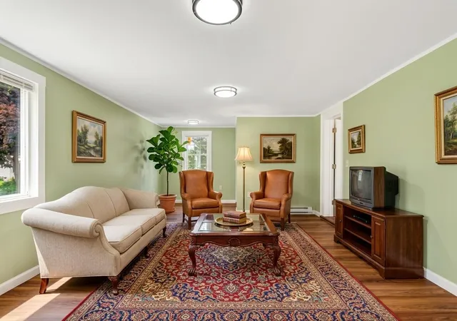 Photo 1 of Single family home for sale at 29 Clinton Ave, Rutland, VT 05701 | MLS# 5094605 | Listing updated on 2026-10-13