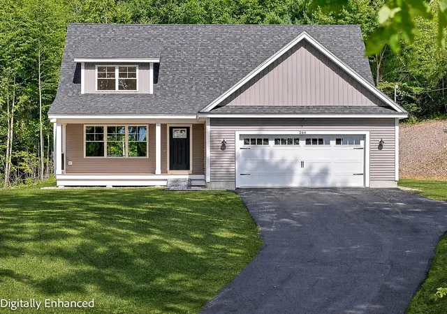 Photo 3 of Single family home for sale at 219-10 Colburn Rd, New Boston, NH 03070 | MLS# 5094881 | Listing updated on 2026-09-02