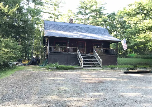 Photo 1 of Single family home for sale at 108 Old Bennington Rd, Greenfield, NH 03047 | MLS# 5095101 | Listing updated on 2026-10-02