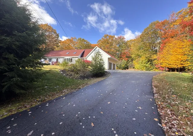 Photo 1 of Single family home for sale at 363 Page Hl Rd, New Ipswich, NH 03071 | MLS# 5095138 | Listing updated on 2026-10-14