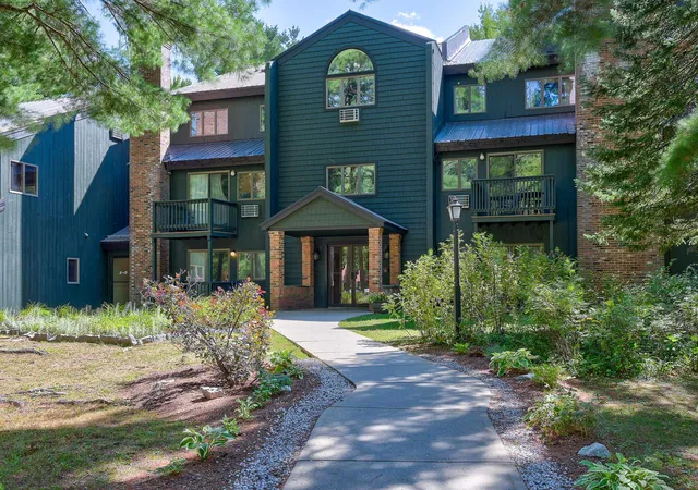Photo 1 of Condo for sale at 8j River Run Dr #J, Bartlett, NH 03812 | MLS# 5095198 | Listing updated on 2026-09-09