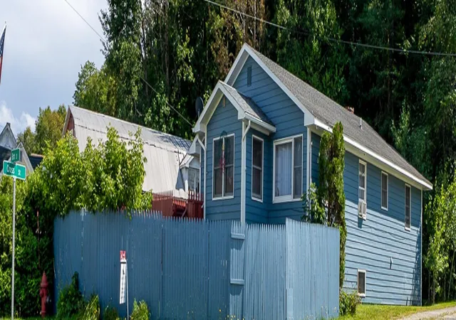 Photo 2 of Single family home for sale at 8 Birch St, Island Pond, VT 05846 | MLS# 5095347 | Listing updated on 2026-10-04