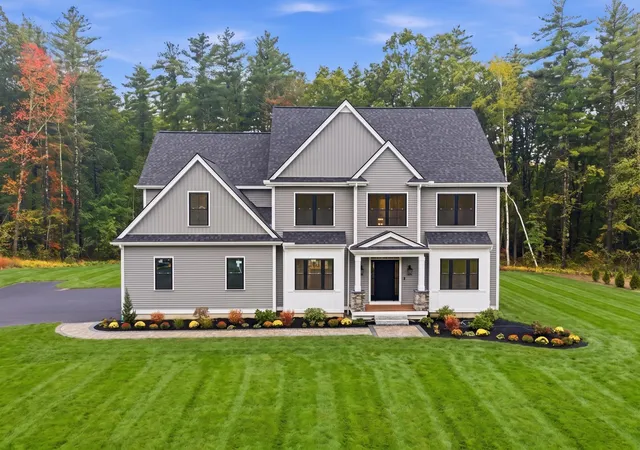 Photo 1 of Sale Pending at 17 Carmel Rd, Pelham, NH 03076 | MLS# 5095375 | Listing updated on 2026-10-26