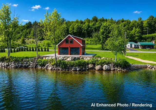 Photo 3 of Single family home for sale at 1027 South Barton Rd, Barton, VT 05822 | MLS# 5095396 | Listing updated on 2026-09-01
