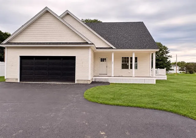 Photo 1 of Single family home for sale at 107 Sewalls Falls Rd, Concord, NH 03301 | MLS# 5095424 | Listing updated on 2026-09-26