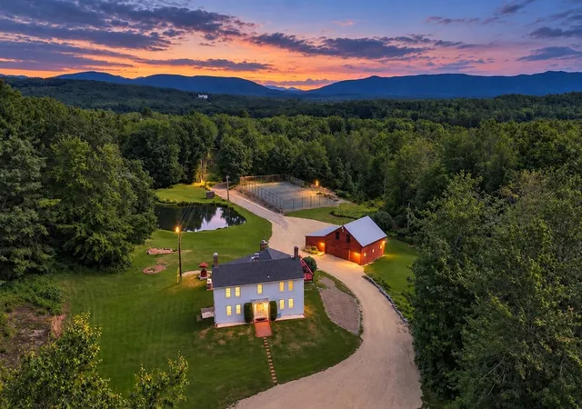 Single family home for sale at 70 Snell Rd, Meredith, NH 03253 | MLS# 5095696