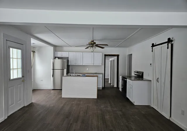 Single family home for sale at 49 Winter St, Hardwick, VT 05843 | MLS# 5095938