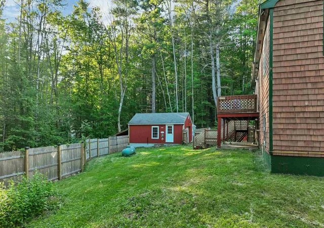 Photo 3 of Single family home for sale at 30 Elderberry Dr, Gilford, NH 03249 | MLS# 5096010 | Listing updated on 2026-09-12