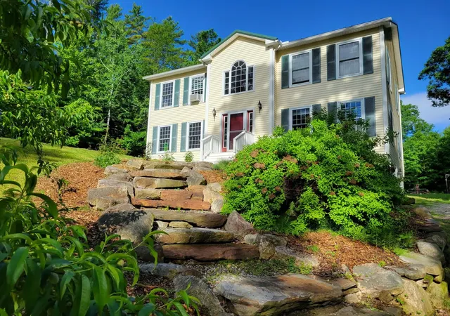 Photo 1 of Single family home for sale at 58 Blueberry Ln, Gilmanton, NH 03837 | MLS# 5096185 | Listing updated on 2026-09-15