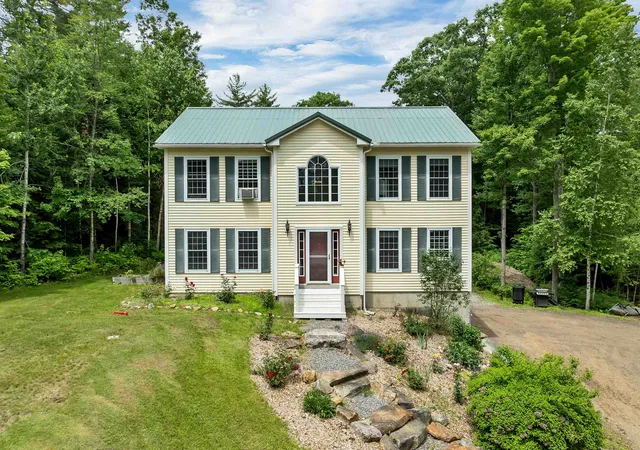 Photo 2 of Single family home for sale at 58 Blueberry Ln, Gilmanton, NH 03837 | MLS# 5096185 | Listing updated on 2026-09-15