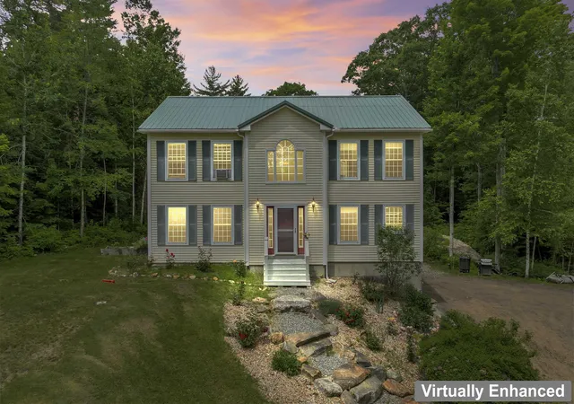 Photo 3 of Single family home for sale at 58 Blueberry Ln, Gilmanton, NH 03837 | MLS# 5096185 | Listing updated on 2026-09-15