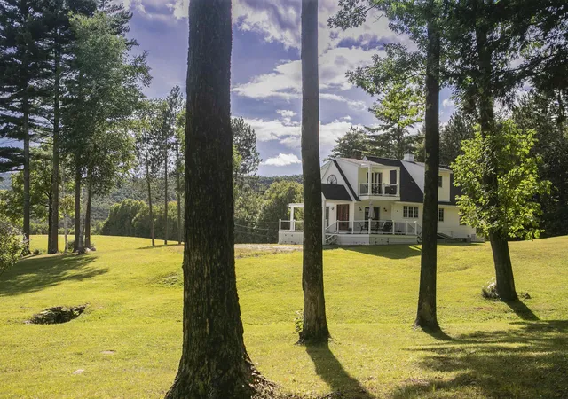 Single family home for sale at 60 Whites Rd, East Dover, VT 05341 | MLS# 5096245