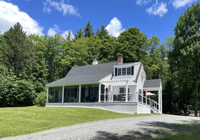 Photo 2 of Single family home for sale at 60 Whites Rd, East Dover, VT 05341 | MLS# 5096245 | Listing updated on 2026-09-03