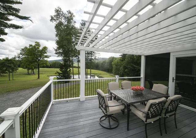 Photo 3 of Single family home for sale at 60 Whites Rd, East Dover, VT 05341 | MLS# 5096245 | Listing updated on 2026-09-03