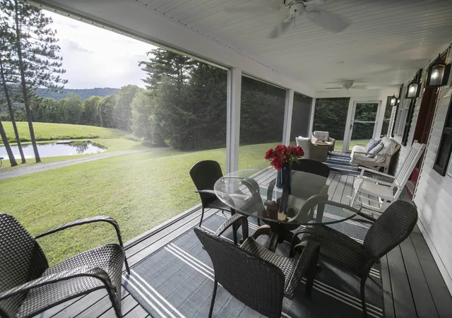 Photo 4 of Single family home for sale at 60 Whites Rd, East Dover, VT 05341 | MLS# 5096245 | Listing updated on 2026-09-03