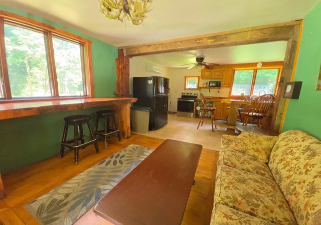 Photo 4 of Single family home for sale at 279 North St, Dover, VT 05341 | MLS# 5096278 | Listing updated on 2026-09-07