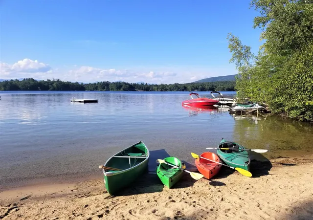 Photo 2 of Single family home for sale at 11 Senna Way #17, Moultonborough, NH 03254 | MLS# 5096451 | Listing updated on 2026-10-07