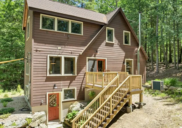Photo 4 of Single family home for sale at 11 Senna Way #17, Moultonborough, NH 03254 | MLS# 5096451 | Listing updated on 2026-10-07