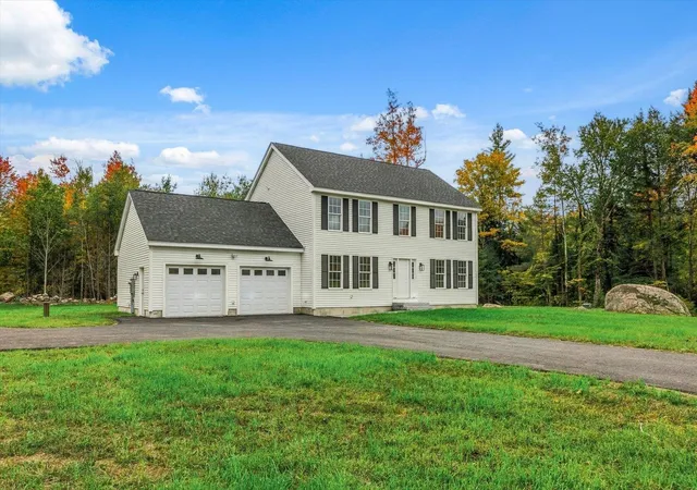Single family home for sale at 135 Concord St, Antrim, NH 03440 | MLS# 5096590