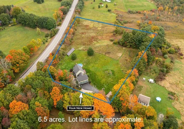 Photo 2 of Single family home for sale at 8 Old Ml Ln, Rollinsford, NH 03869 | MLS# 5096739 | Listing updated on 2026-10-20
