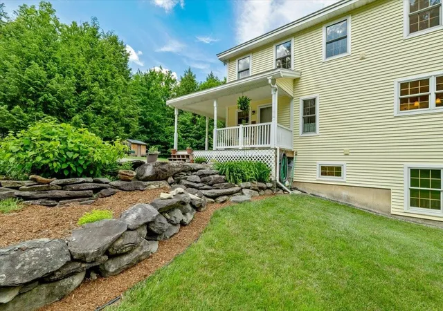 Photo 3 of Single family home for sale at 37 Comette Rd, Cambridge, VT 05444 | MLS# 5096814 | Listing updated on 2026-09-08