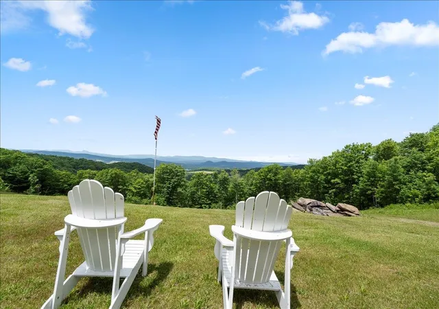 Single family home for sale at 1882 Woodchuck Hollow Rd, Washington, VT 05675 | MLS# 5096877