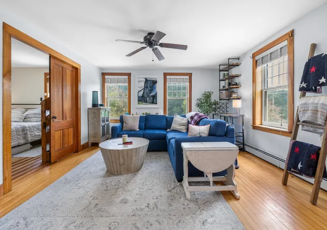 Photo 4 of Single family home for sale at 2706 East Woodstock Rd, Woodstock, VT 05091 | MLS# 5096963 | Listing updated on 2026-09-09