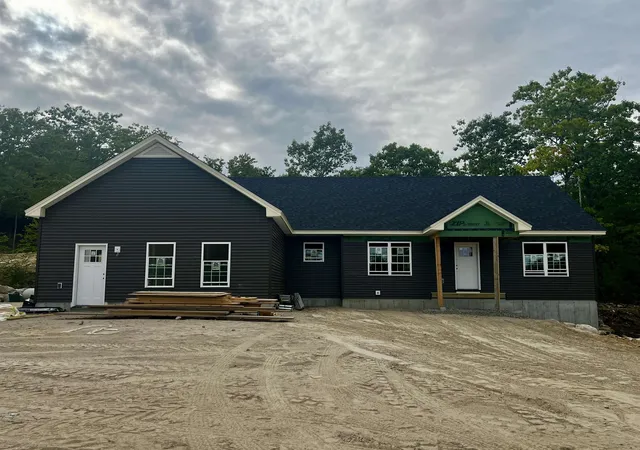 Photo 1 of Single family home for sale at Lot 3 11 Fallon Wy, Alton, NH 03809 | MLS# 5097009 | Listing updated on 2026-09-03