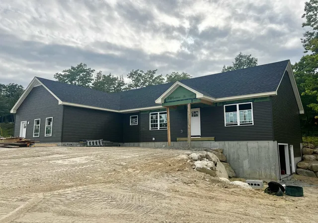 Photo 2 of Single family home for sale at Lot 3 11 Fallon Wy, Alton, NH 03809 | MLS# 5097009 | Listing updated on 2026-09-03