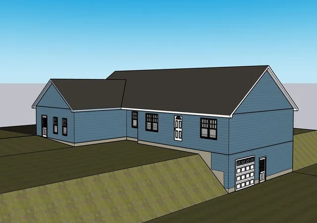 Photo 3 of Single family home for sale at Lot 3 11 Fallon Wy, Alton, NH 03809 | MLS# 5097009 | Listing updated on 2026-09-03