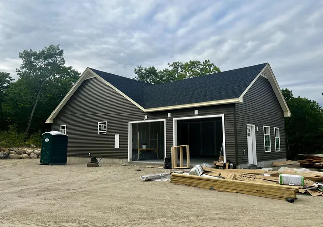 Photo 3 of Single family home for sale at Lot 3 11 Fallon Wy, Alton, NH 03809 | MLS# 5097009 | Listing updated on 2026-09-20