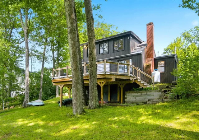 Photo 3 of Single family home for sale at 405 Bay Rd, Andover, NH 03216 | MLS# 5097126 | Listing updated on 2026-09-02
