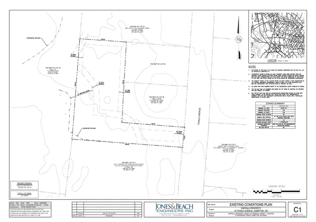 Photo 2 of Land for sale at Towle Ave, Hampton, NH 03842 | MLS# 5097418 | Listing updated on 2026-09-23