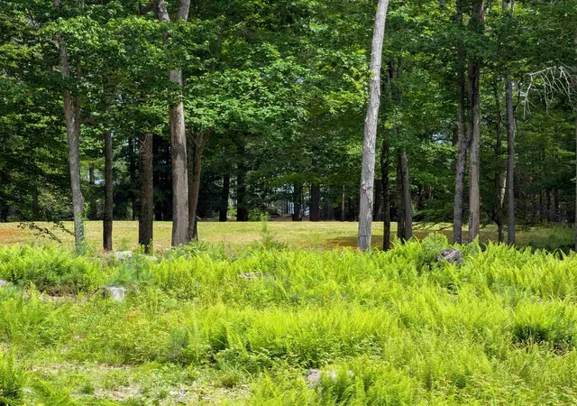 Land for sale at 70 High Ridge Rd, Moultonborough, NH 03254 | MLS# 5097508