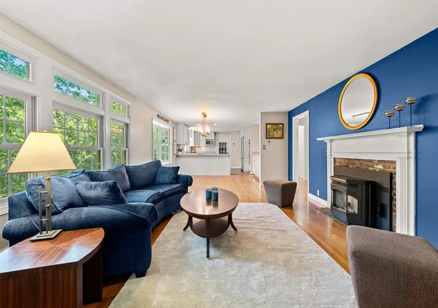 Photo 4 of Single family home for sale at 41 Roberts Rd, Contoocook, NH 03229 | MLS# 5097554 | Listing updated on 2026-09-17