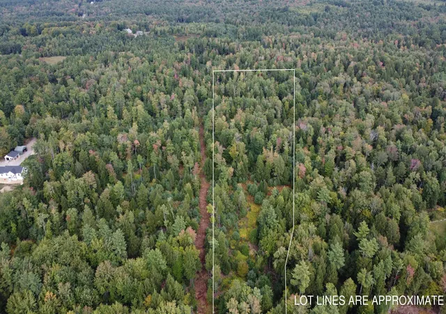 Photo 1 of Land for sale at Map 3 Lot 29 8 Province Rd, Barnstead, NH 03218 | MLS# 5097626 | Listing updated on 2026-09-24