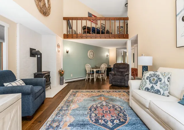 Photo 2 of Condo for sale at 76 Pleasant Dr #76, Grantham, NH 03753 | MLS# 5097708 | Listing updated on 2026-09-09