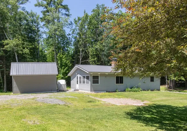 Photo 1 of Single family home for sale at 31 Adams Dr, Woodsville, NH 03785 | MLS# 5097847 | Listing updated on 2026-09-18