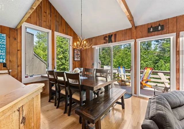 Photo 2 of Townhouse for sale at 7 Cathedral Trail Cir #7, Bartlett, NH 03812 | MLS# 5098003 | Listing updated on 2026-09-09