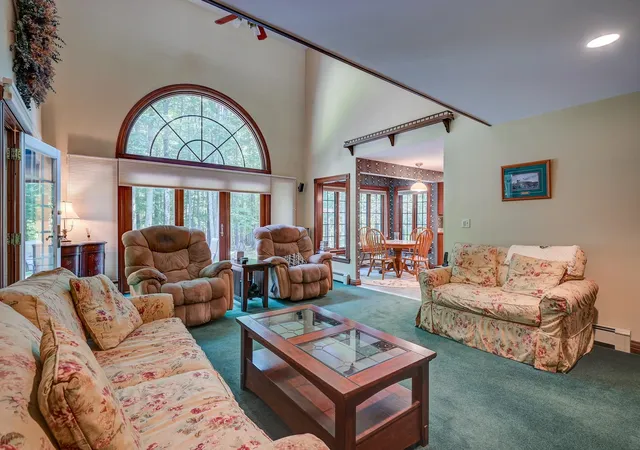 Photo 3 of Single family home for sale at 102 Birch Bnd Rd, North Conway, NH 03860 | MLS# 5098055 | Listing updated on 2026-10-08
