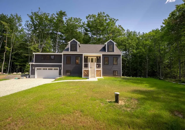 Single family home for sale at 73 Spruce Rd, Middleton, NH 03887 | MLS# 5098090