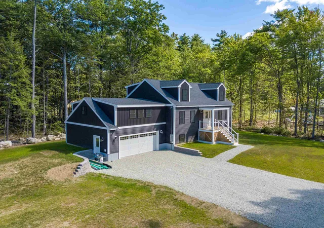 Photo 2 of Single family home for sale at 73 Spruce Rd, Middleton, NH 03887 | MLS# 5098090 | Listing updated on 2026-09-18