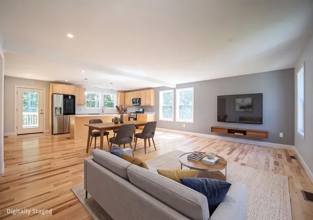 Photo 3 of Single family home for sale at 73 Spruce Rd, Middleton, NH 03887 | MLS# 5098090 | Listing updated on 2026-09-18