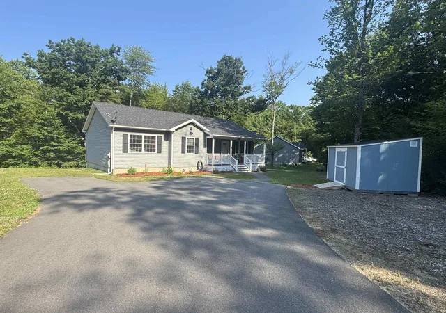 Photo 1 of Sale Pending at 56 Barbara Blvd, Laconia, NH 03246 | MLS# 5098144 | Listing updated on 2026-09-18