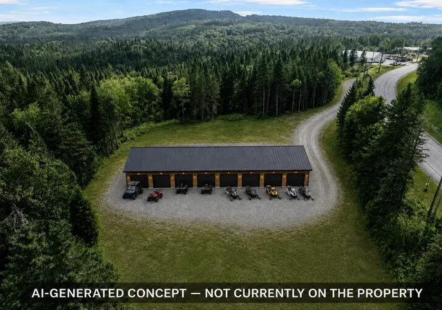 Land for sale at - North Main St, Pittsburg, NH 03592 | MLS# 5098167