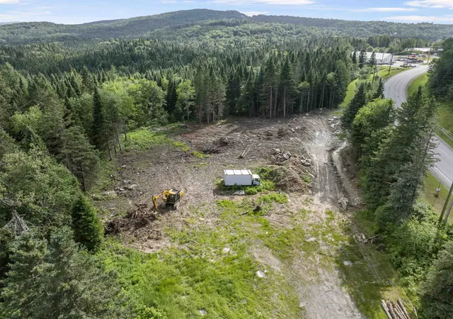Photo 1 of Land for sale at - North Main St, Pittsburg, NH 03592 | MLS# 5098167 | Listing updated on 2026-09-04