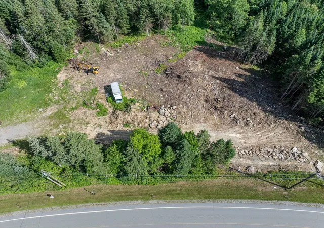 Photo 2 of Land for sale at - North Main St, Pittsburg, NH 03592 | MLS# 5098167 | Listing updated on 2026-09-04
