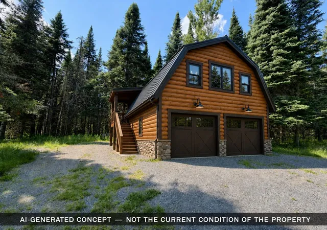 Land for sale at 163 Indian Stream Rd, Pittsburg, NH 03592 | MLS# 5098177