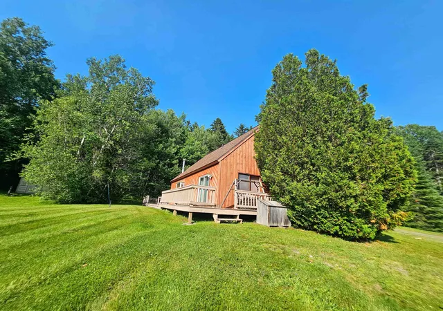 Photo 1 of Single family home for sale at 13 Mill Rd, West Dover, VT 05356 | MLS# 5098211 | Listing updated on 2026-09-15